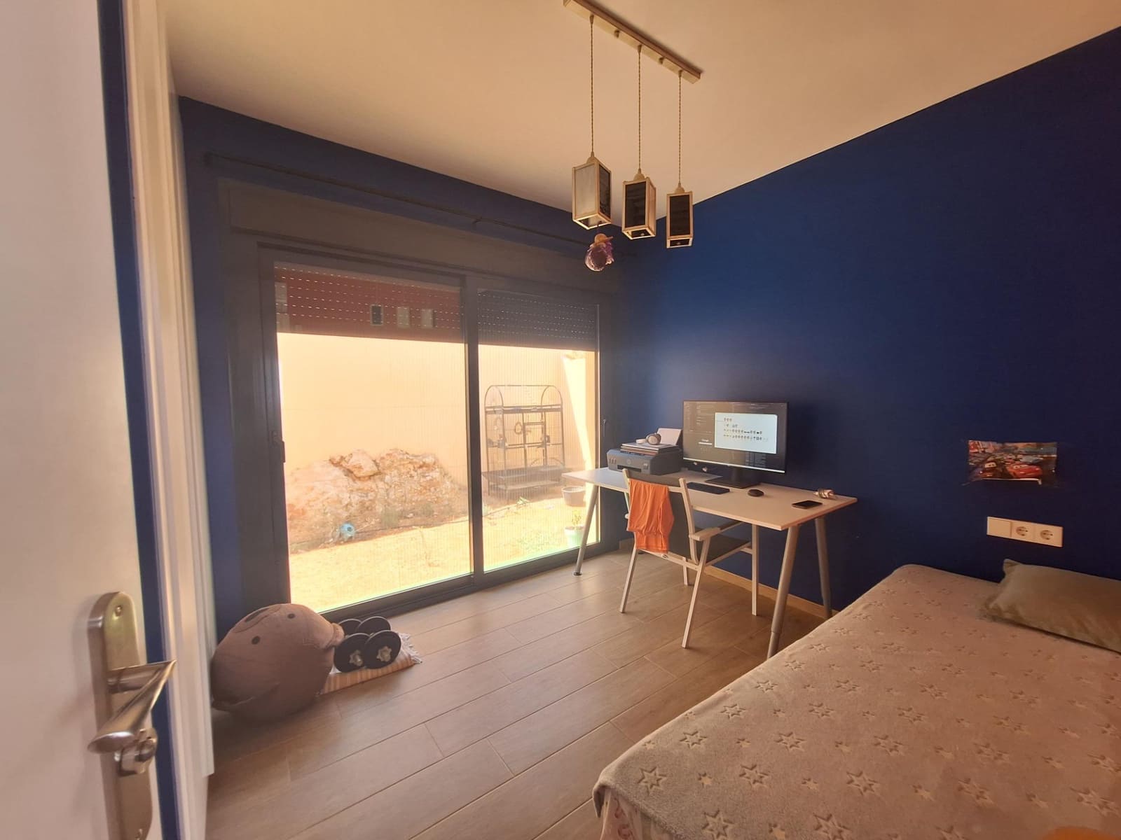 3 sovrum Villa till salu i Denia med pool garage - 890 000 € (Ref: 8428799)