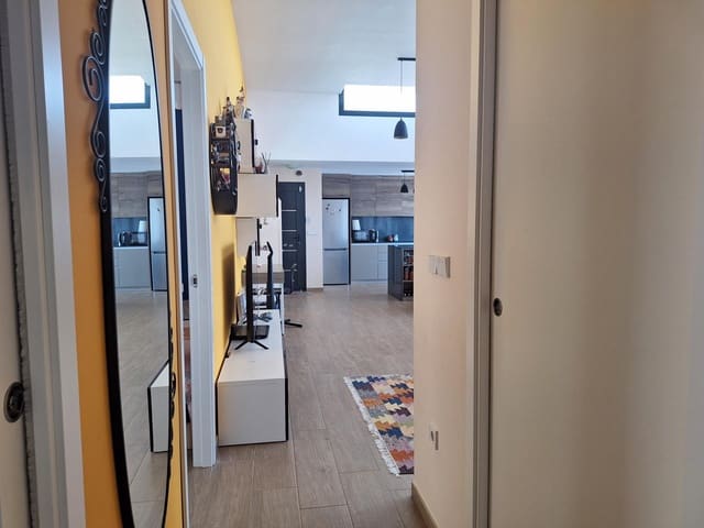 3 sypialnia Willa na sprzedaż w Dénia z basenem garażem - 890 000 € (Ref: 8428799)