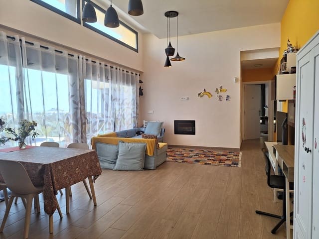 3 Zimmer Villa zu verkaufen in Dénia mit Pool Garage - 890.000 € (Ref: 8428799)