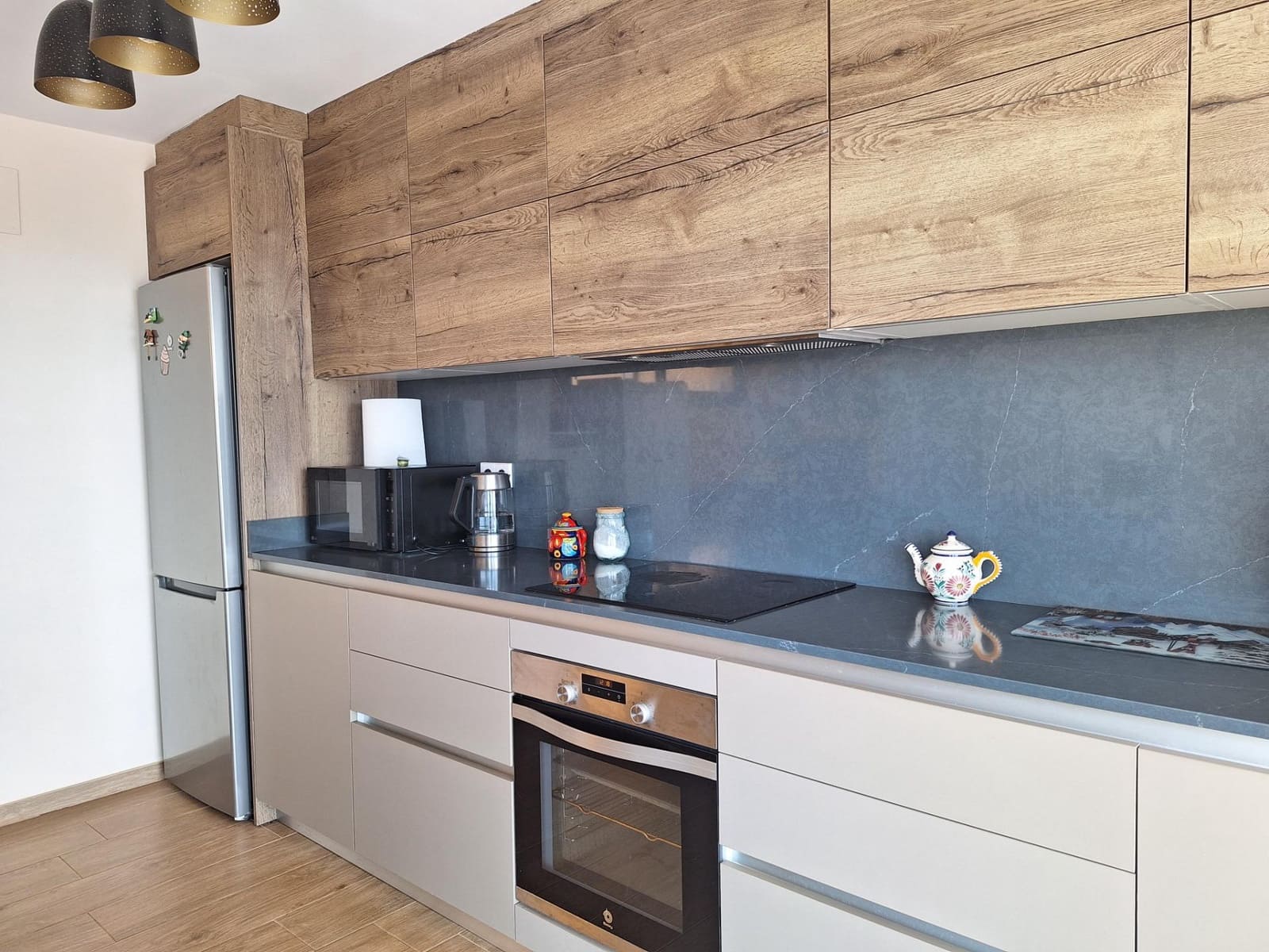 Chalet de 3 habitaciones en Dénia en venta con piscina garaje - 890.000 € (Ref: 8428799)