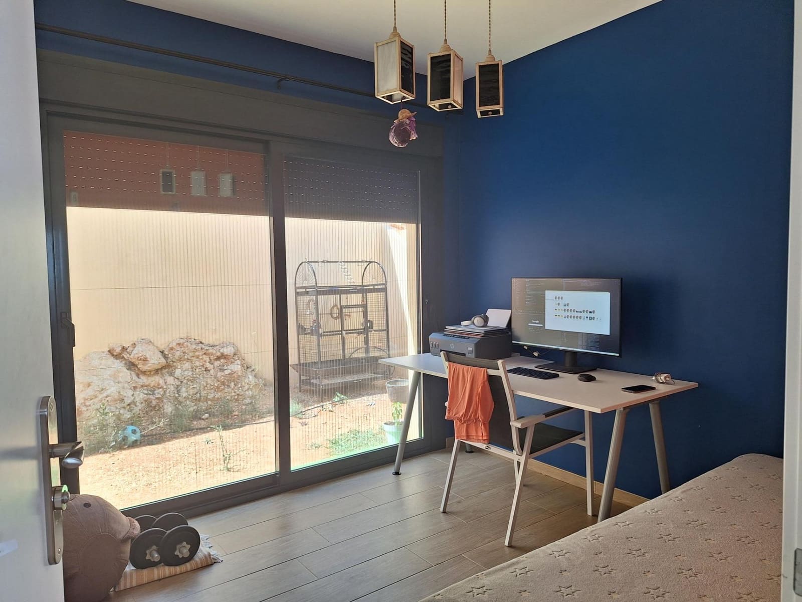 Chalet de 3 habitaciones en Dénia en venta con piscina garaje - 890.000 € (Ref: 8428799)