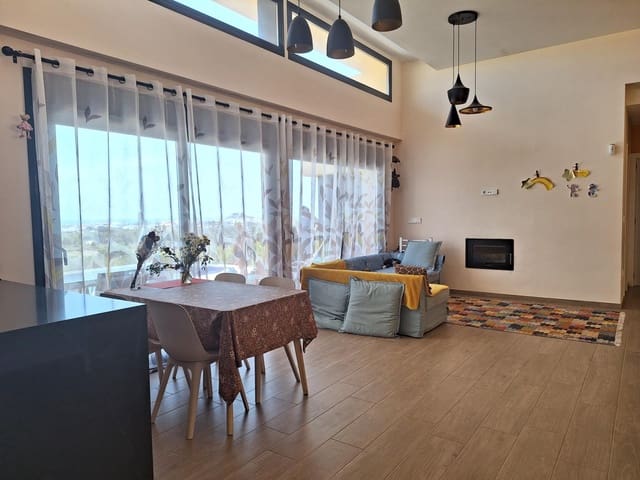 3 bedroom Villa for sale in Dénia with pool garage - € 890,000 (Ref: 8428799)