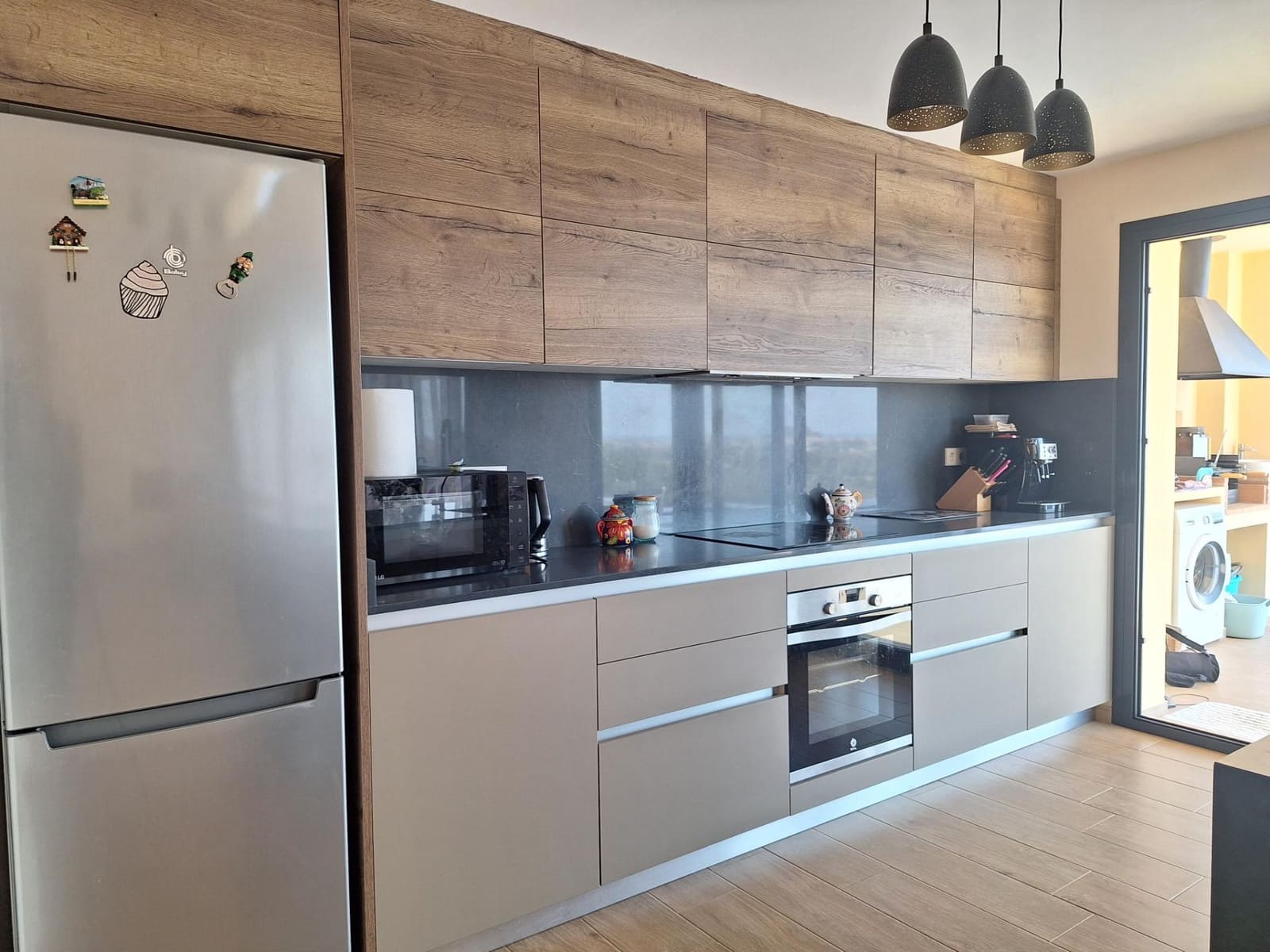 3 makuuhuone Huvila myytävänä paikassa Denia mukana uima-altaan 
autotalli - 890 000 € (Ref: 8428799)