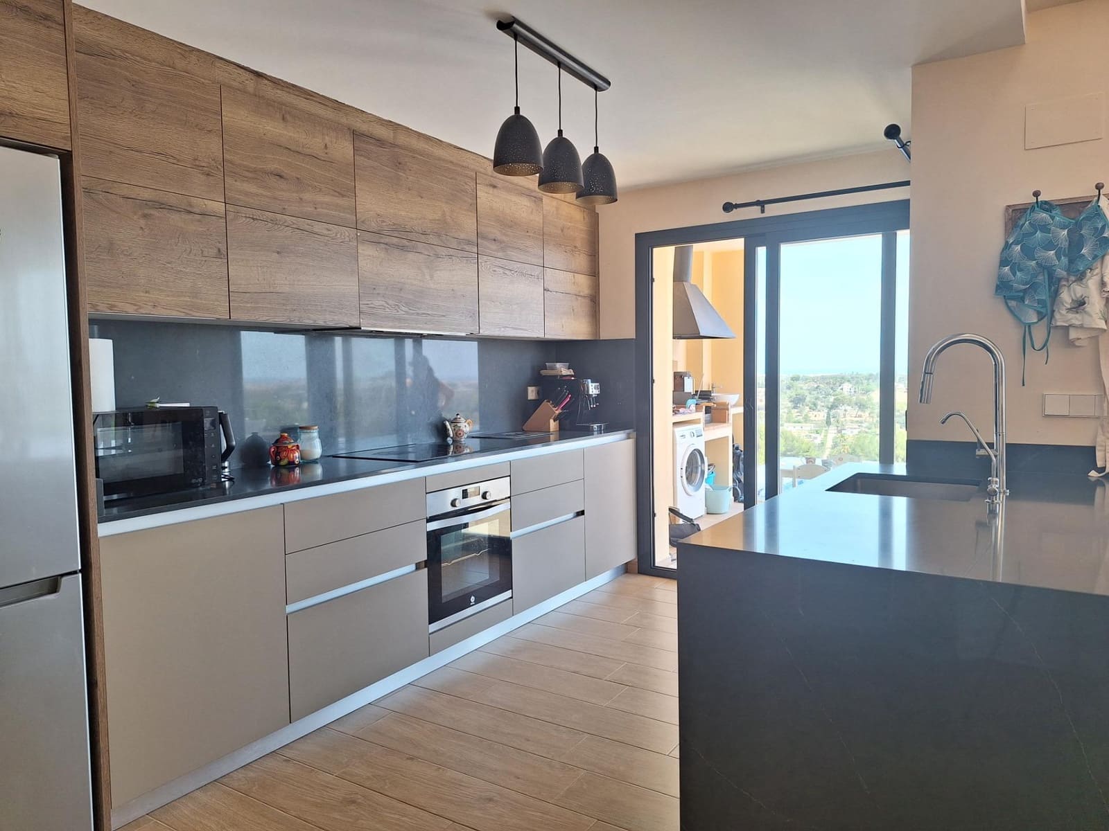 3 quarto Moradia para venda em Denia com piscina garagem - 890 000 € (Ref: 8428799)