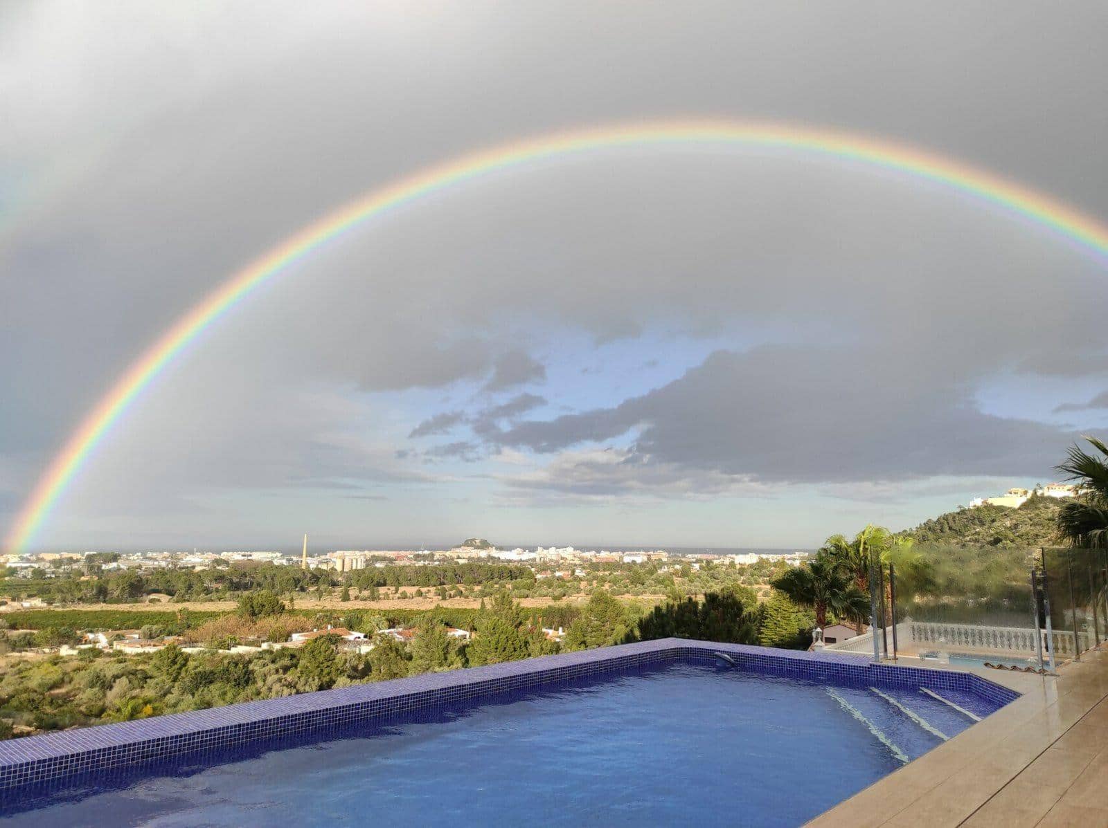3 quarto Moradia para venda em Denia com piscina garagem - 890 000 € (Ref: 8428799)