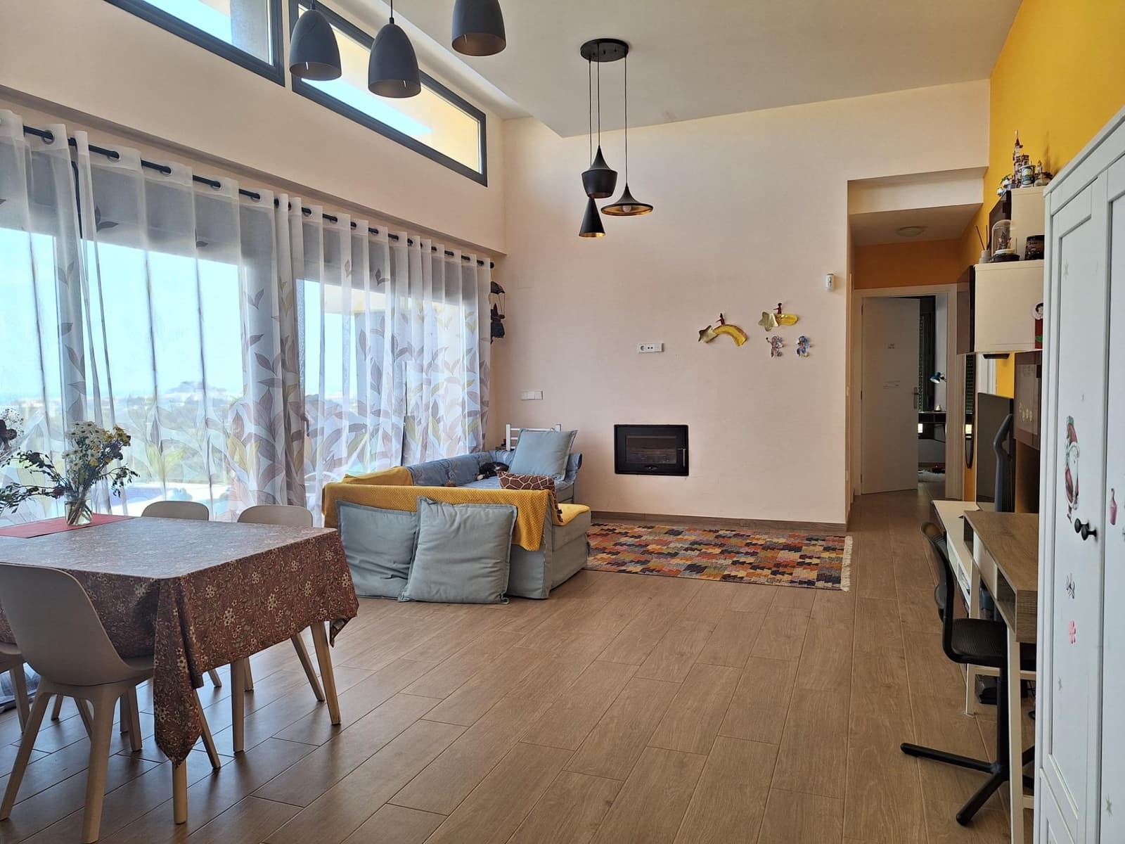 3 quarto Moradia para venda em Denia com piscina garagem - 890 000 € (Ref: 8428799)