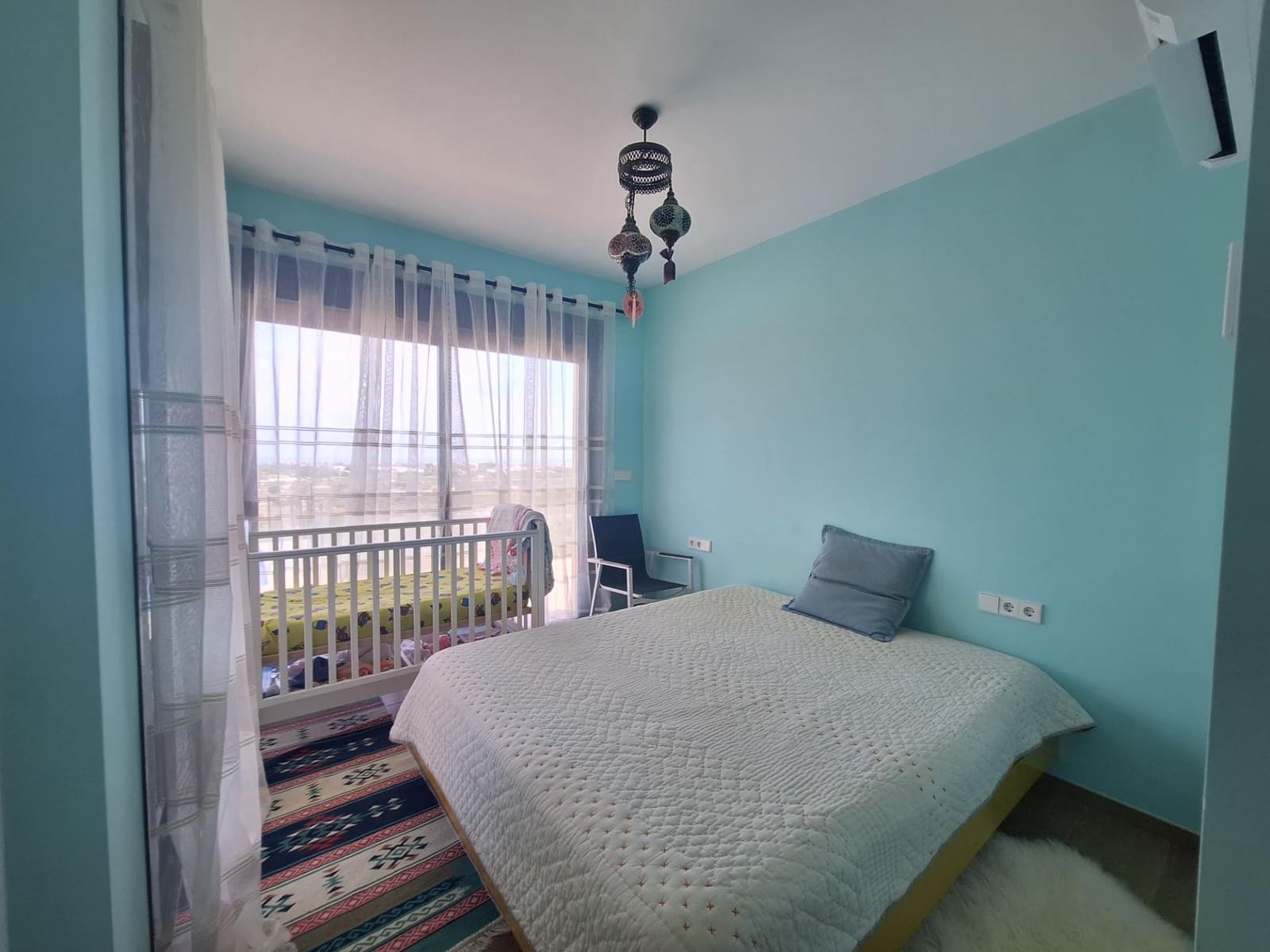 3 quarto Moradia para venda em Denia com piscina garagem - 890 000 € (Ref: 8428799)