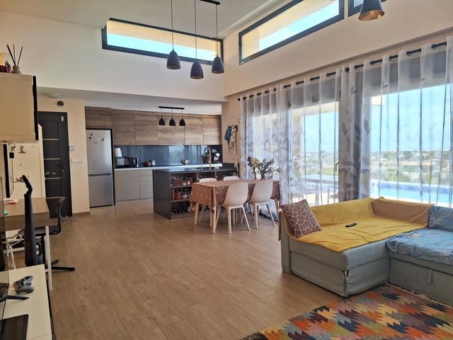 3 sypialnia Willa na sprzedaż w Dénia z basenem garażem - 890 000 € (Ref: 8428799)