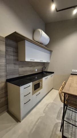 5 chambre Appartement à vendre à Centro Urbano, Dénia - 935 000 € (Ref: 8430674)