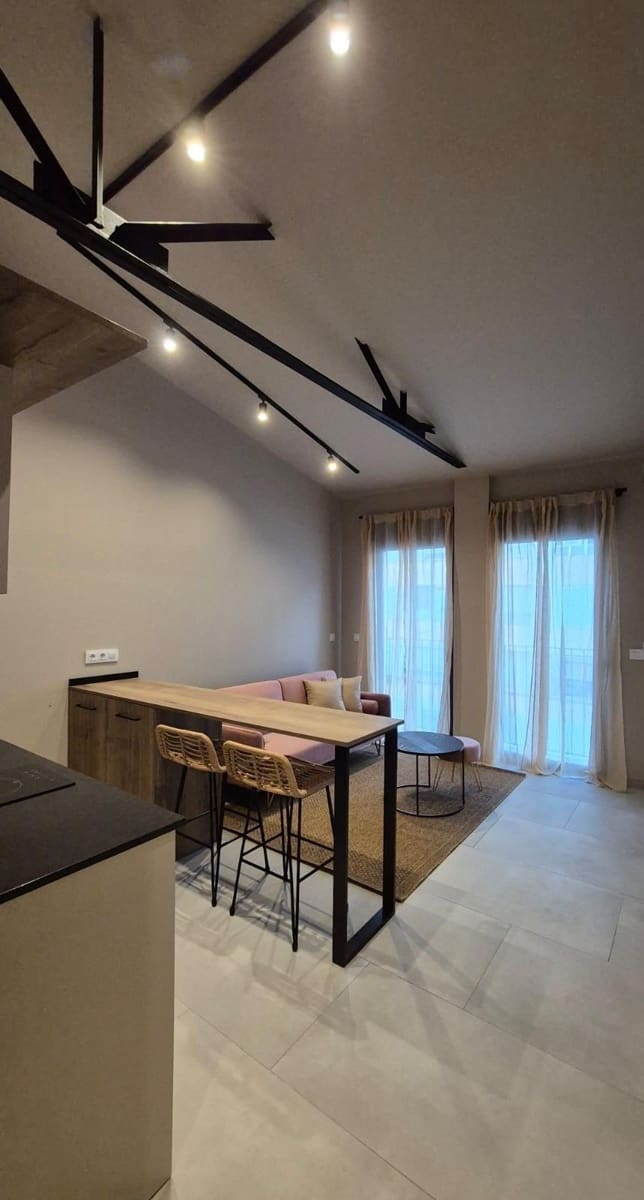 5 makuuhuone Huoneisto myytävänä paikassa Denia - 935 000 € (Ref: 8430674)