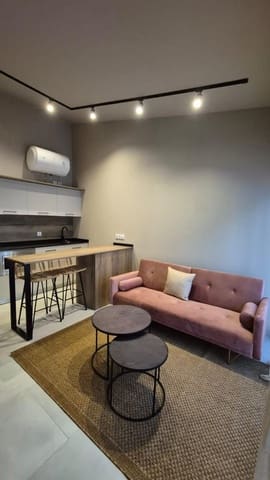 5 slaapkamer Appartement te koop in Centro Urbano, Dénia - € 935.000 (Ref: 8430674)