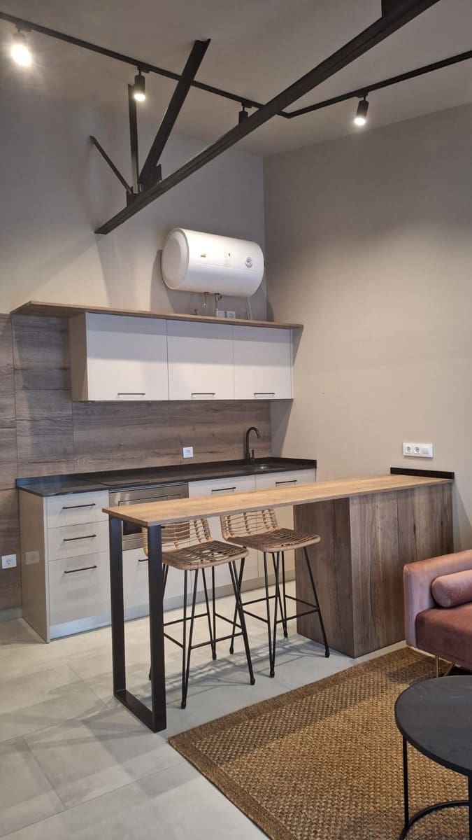 Apartamento de 5 habitaciones en Dénia en venta - 935.000 € (Ref: 8430674)