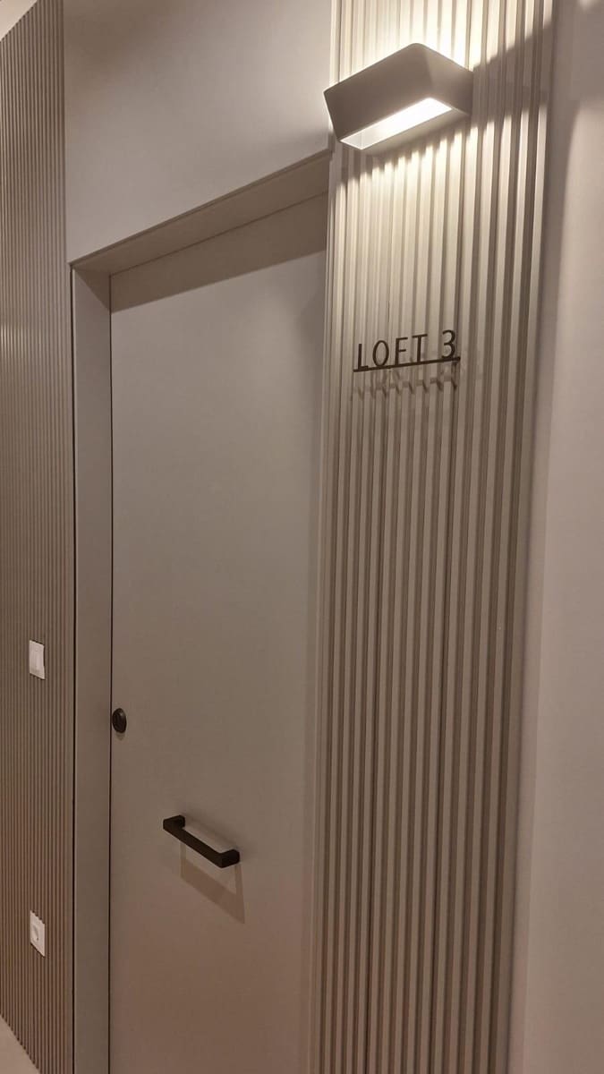 Apartamento de 5 habitaciones en Dénia en venta - 935.000 € (Ref: 8430674)