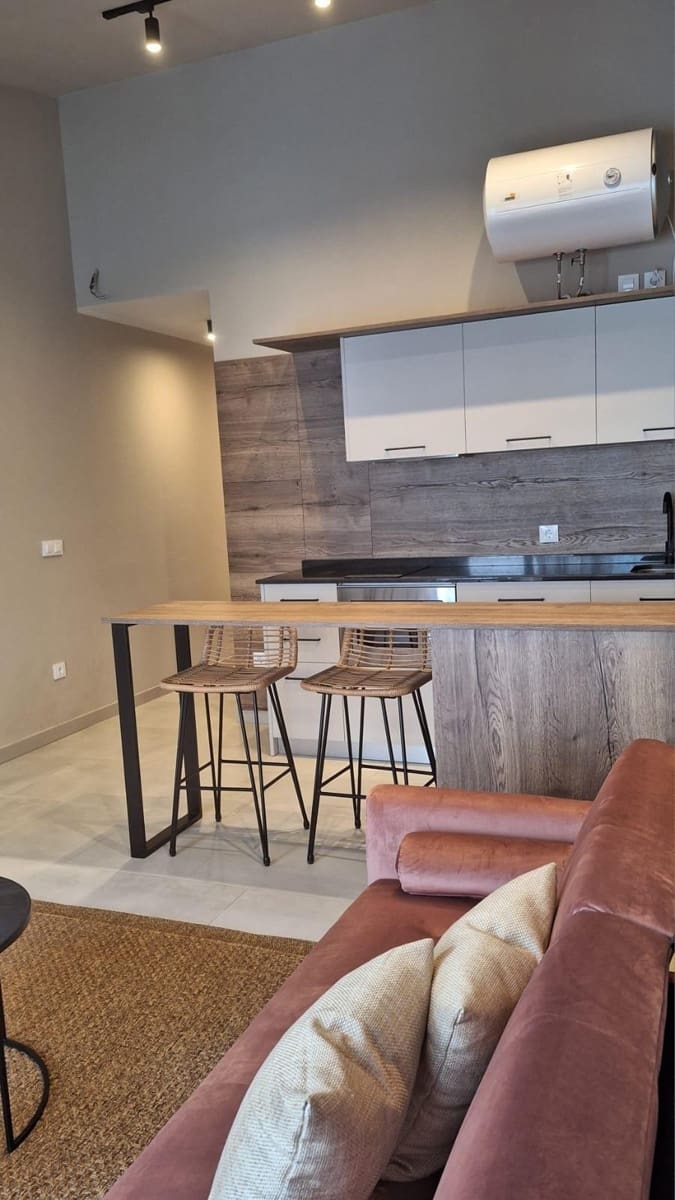 5 makuuhuone Huoneisto myytävänä paikassa Denia - 935 000 € (Ref: 8430674)