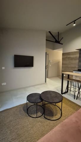 5 sovrum Lägenhet till salu i Centro Urbano, Dénia - 935 000 € (Ref: 8430674)