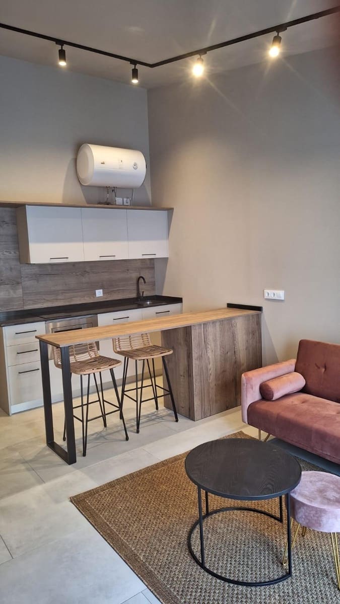 5 sovrum Lägenhet till salu i Denia - 935 000 € (Ref: 8430674)