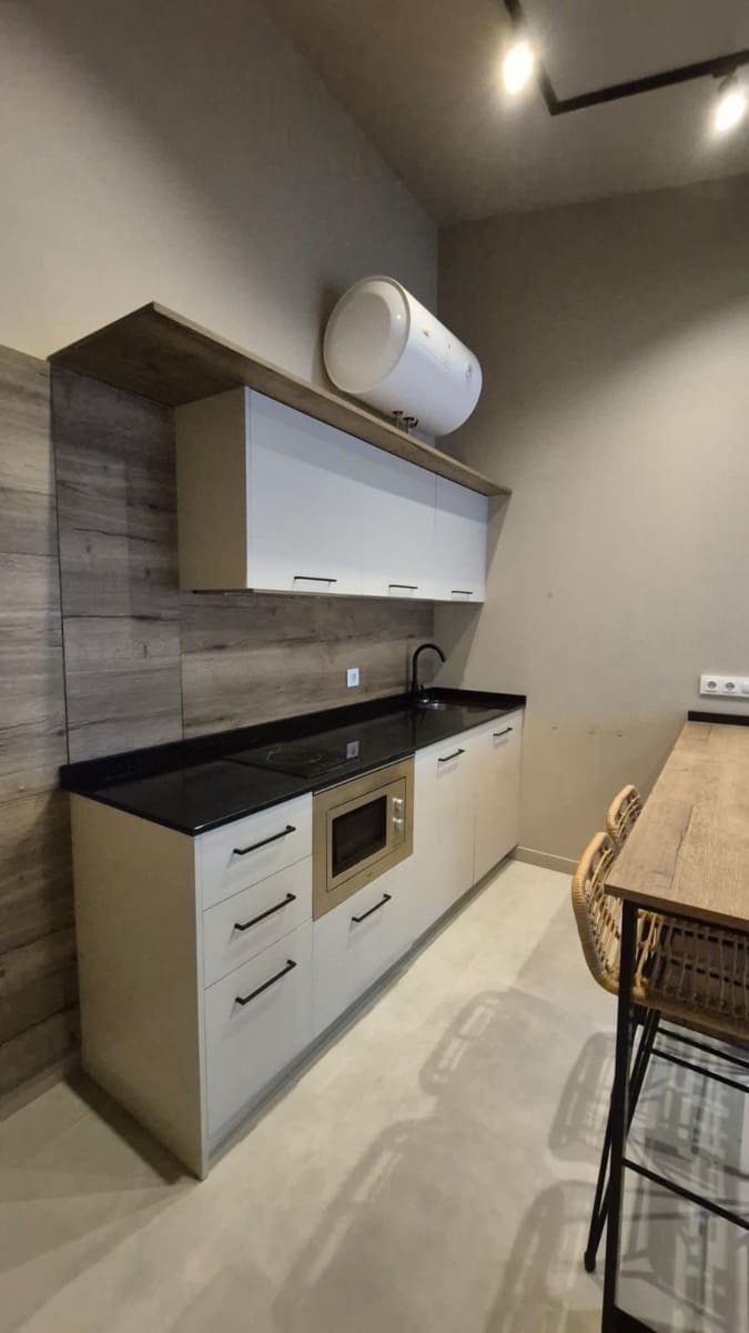 5 sovrum Lägenhet till salu i Denia - 935 000 € (Ref: 8430674)