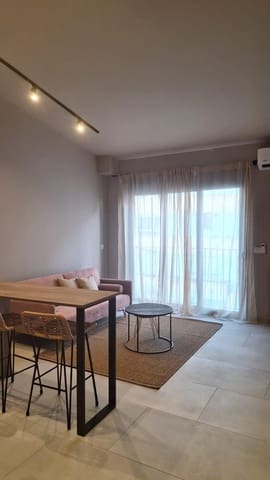 5 sypialnia Apartament na sprzedaż w Centro Urbano, Dénia - 935 000 € (Ref: 8430674)