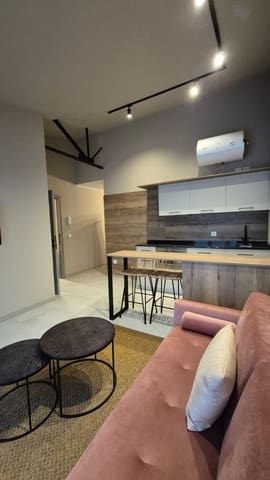 5 sypialnia Apartament na sprzedaż w Centro Urbano, Dénia - 935 000 € (Ref: 8430674)