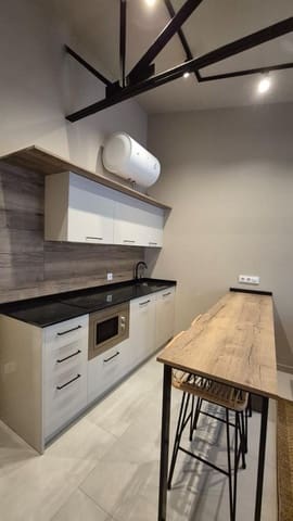 5 sypialnia Apartament na sprzedaż w Centro Urbano, Dénia - 935 000 € (Ref: 8430674)