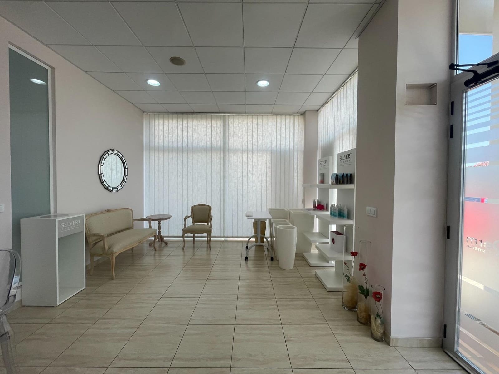 Kaupallinen vuokrattavana paikassa Denia - 1 800 € (Ref: 8438685)