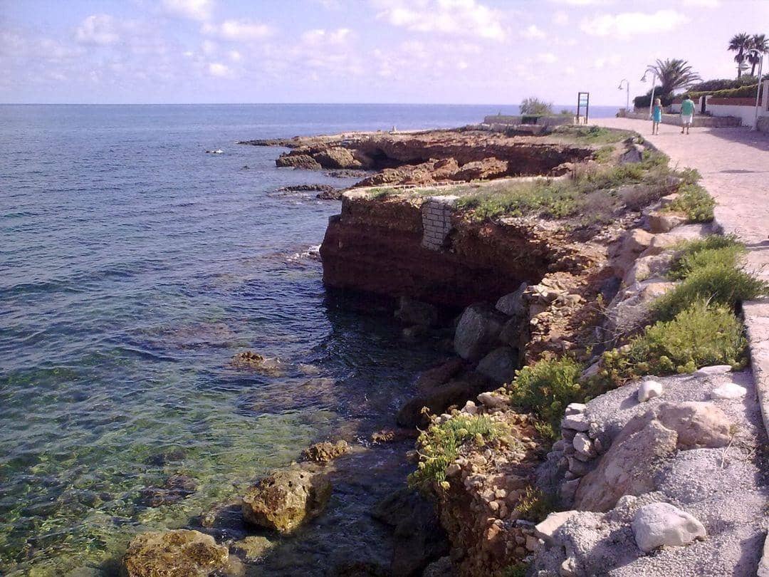 Kaupallinen vuokrattavana paikassa Denia - 1 800 € (Ref: 8438685)