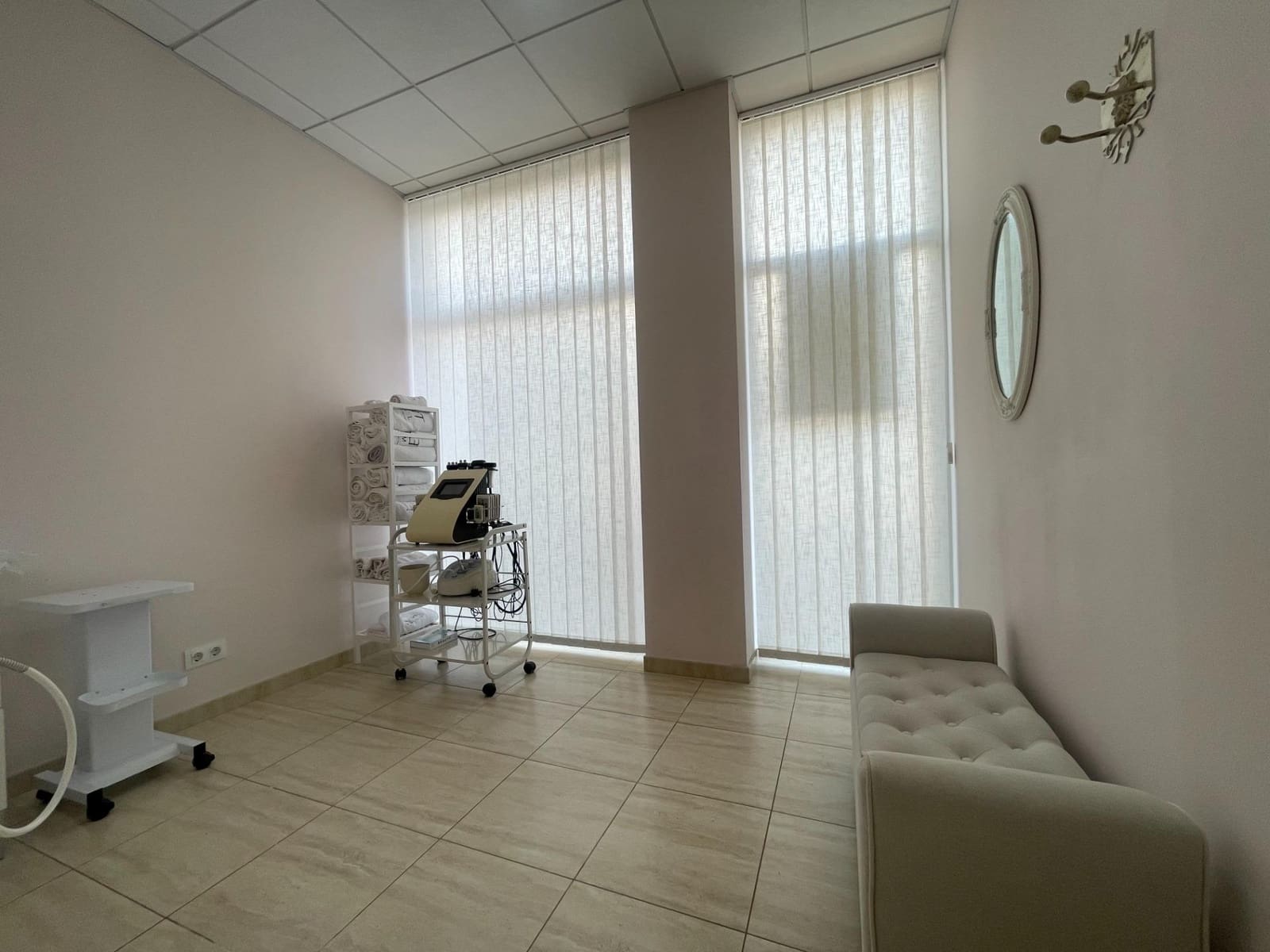 Kaupallinen vuokrattavana paikassa Denia - 1 800 € (Ref: 8438685)