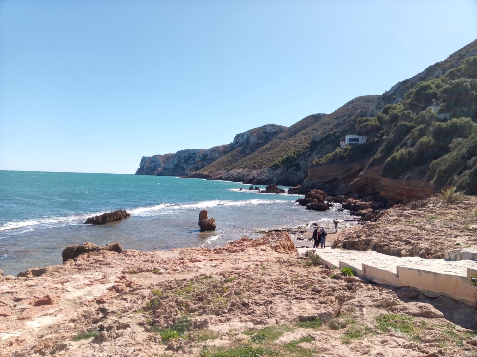 Kaupallinen vuokrattavana paikassa Denia - 1 800 € (Ref: 8438685)