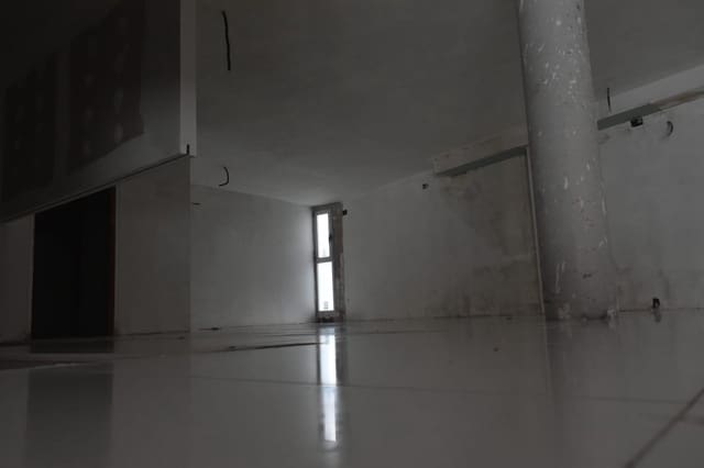 Commercieel te koop in Pego - € 90.000 (Ref: 8442441)