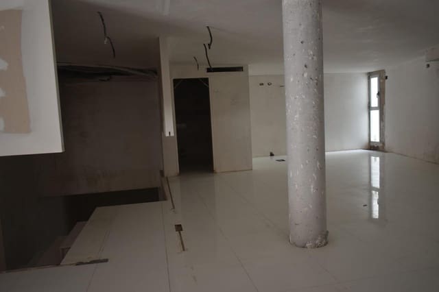 Commercieel te koop in Pego - € 90.000 (Ref: 8442441)