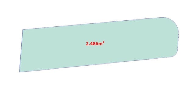 Bouwgrond te koop in Els Poblets - € 1.055.000 (Ref: 8480895)