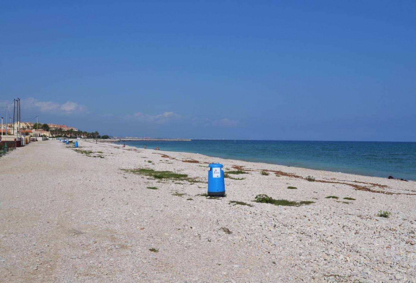 Tomt till salu i Els Poblets - 2 265 000 € (Ref: 8480896)