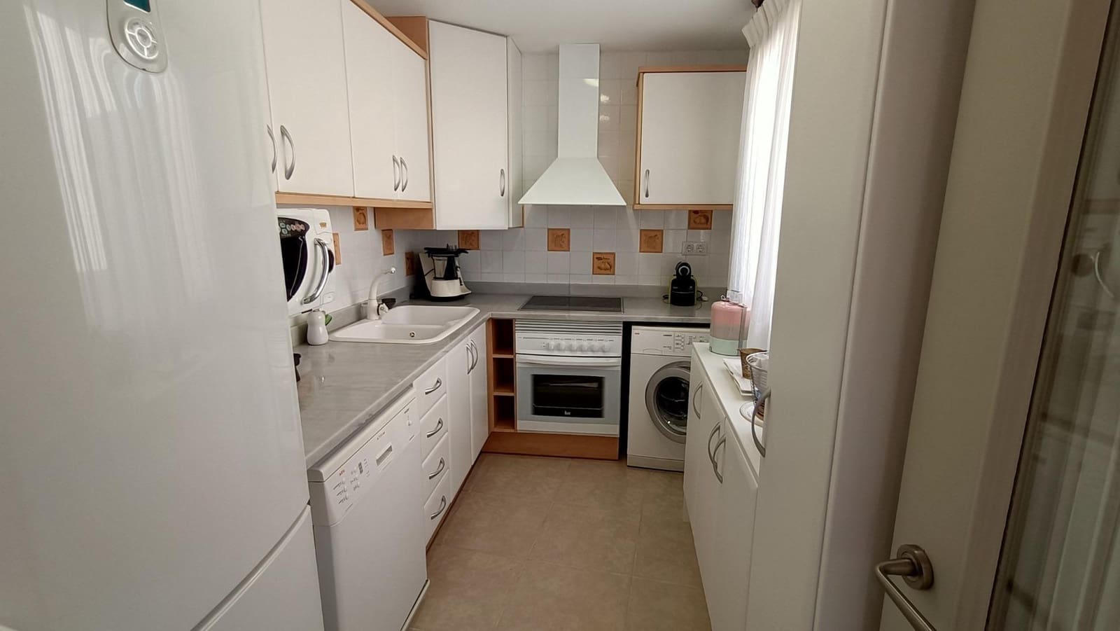 3 soveværelse Penthouse til salg i Denia med swimmingpool - € 470.000 (Ref: 8564775)