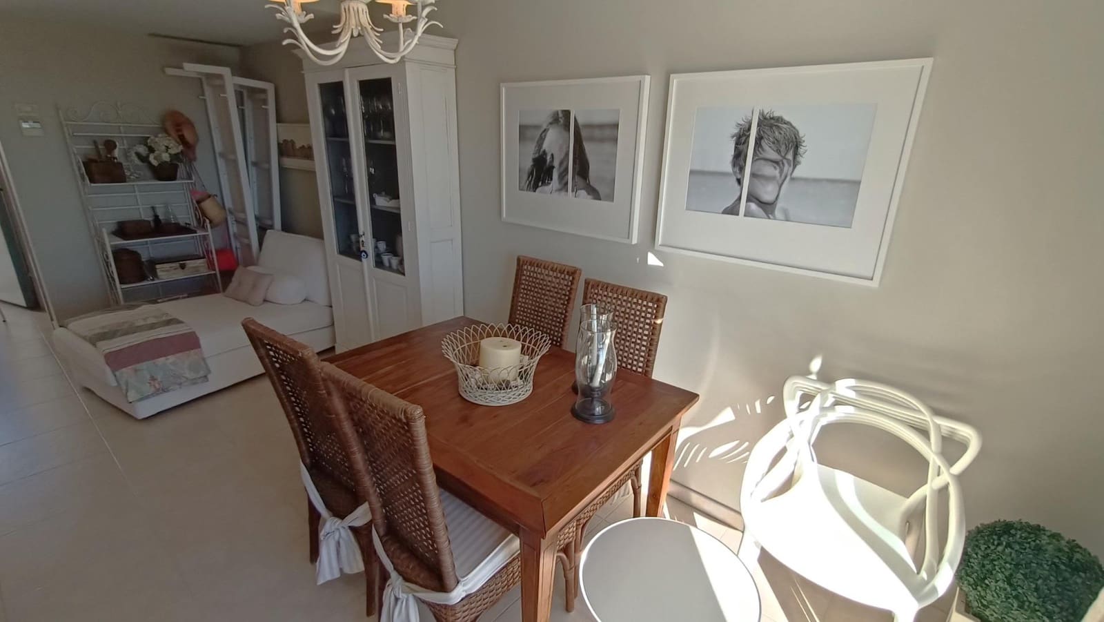 3 soveværelse Penthouse til salg i Denia med swimmingpool - € 470.000 (Ref: 8564775)