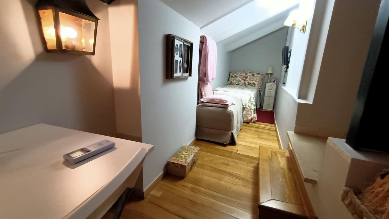 3 soveværelse Penthouse til salg i Denia med swimmingpool - € 470.000 (Ref: 8564775)