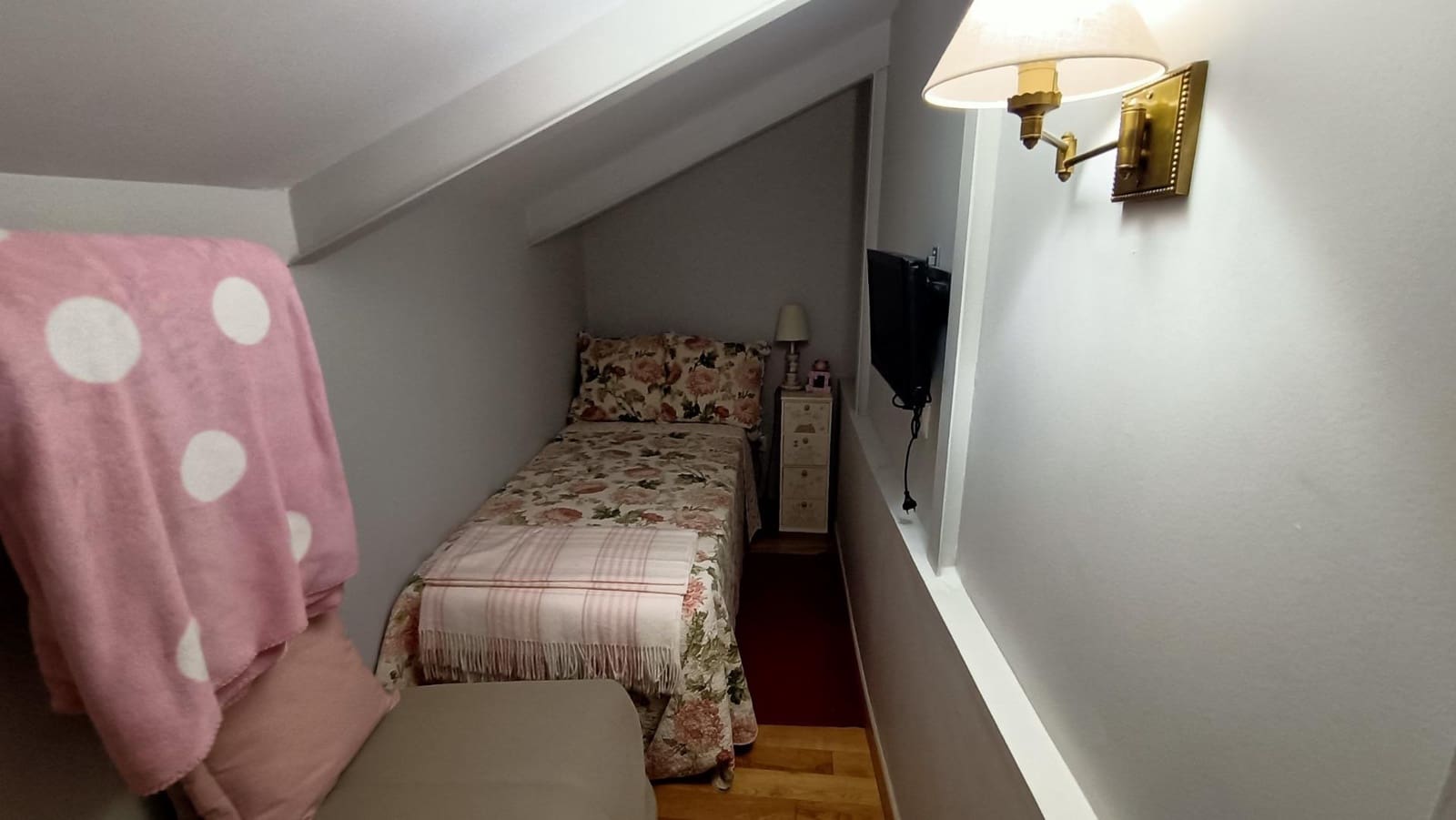 3 soveværelse Penthouse til salg i Denia med swimmingpool - € 470.000 (Ref: 8564775)