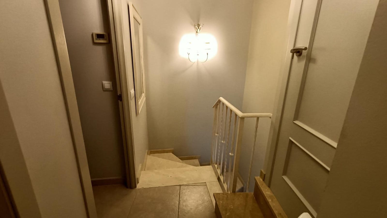 3 soveværelse Penthouse til salg i Denia med swimmingpool - € 470.000 (Ref: 8564775)