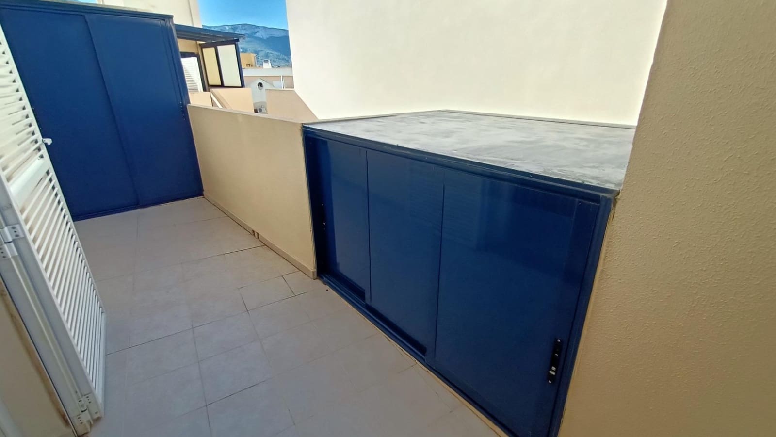 3 soveværelse Penthouse til salg i Denia med swimmingpool - € 470.000 (Ref: 8564775)