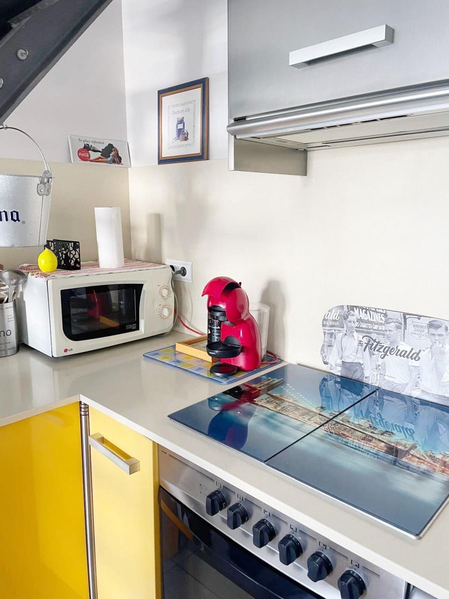 2 slaapkamer Appartement te huur in Oliva met zwembad - € 750 (Ref: 8597670)