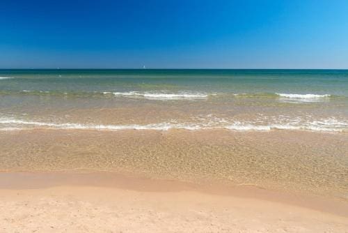 2 slaapkamer Appartement te huur in Oliva met zwembad - € 750 (Ref: 8597670)