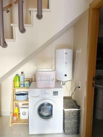 Appartement de 2 chambres à louer à Oliva avec piscine - 800 € (Ref: 8597670)