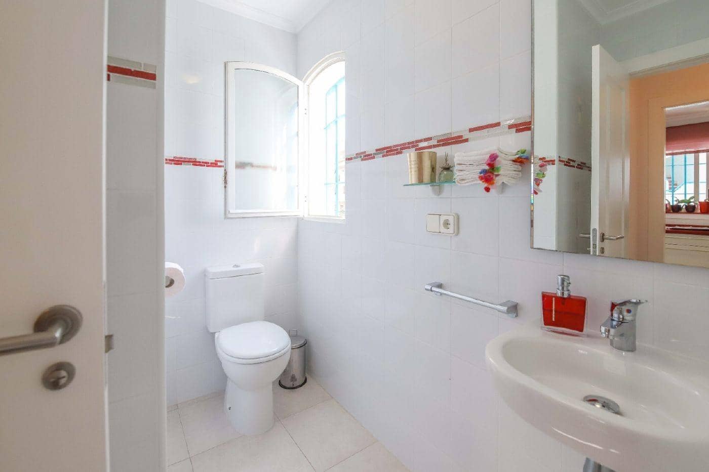 3 soveværelse Penthouse til salg i Denia med swimmingpool - € 589.000 (Ref: 8599869)