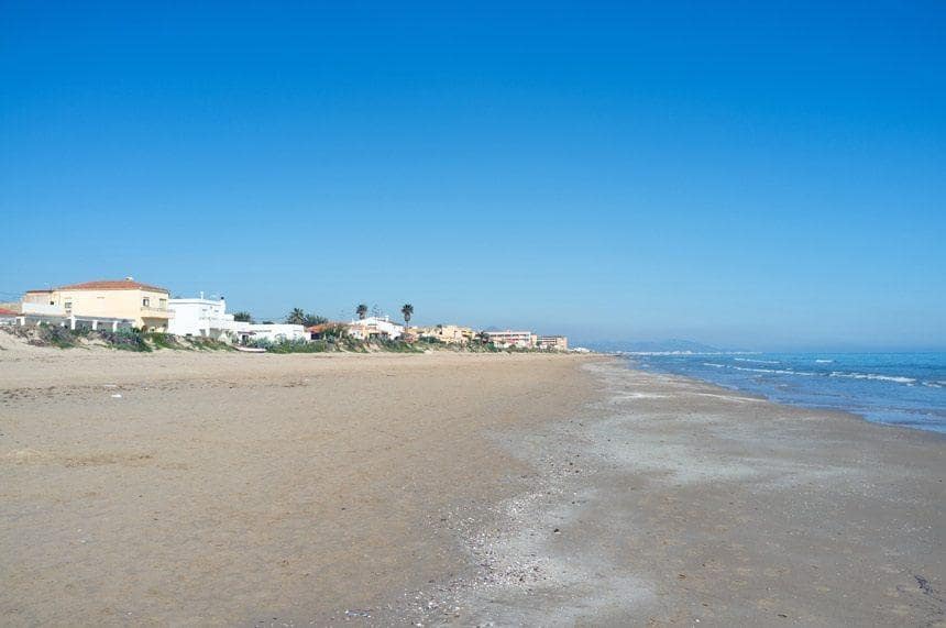 3 soveværelse Penthouse til salg i Denia med swimmingpool - € 589.000 (Ref: 8599869)