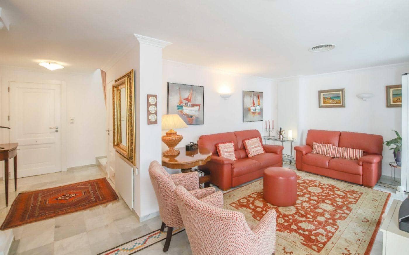 3 soveværelse Penthouse til salg i Denia med swimmingpool - € 589.000 (Ref: 8599869)