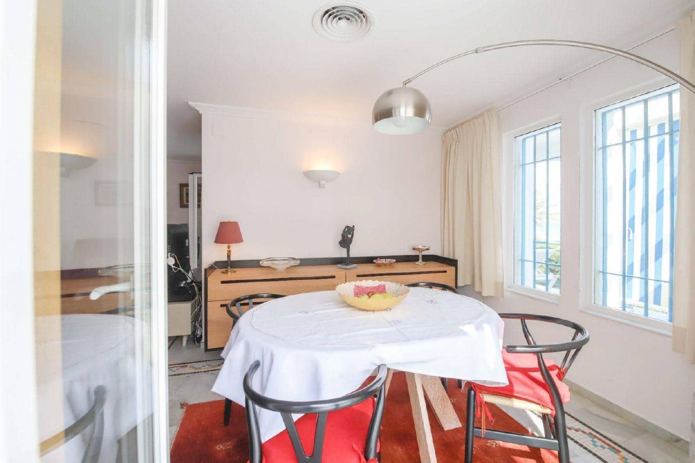 3 soveværelse Penthouse til salg i Denia med swimmingpool - € 589.000 (Ref: 8599869)