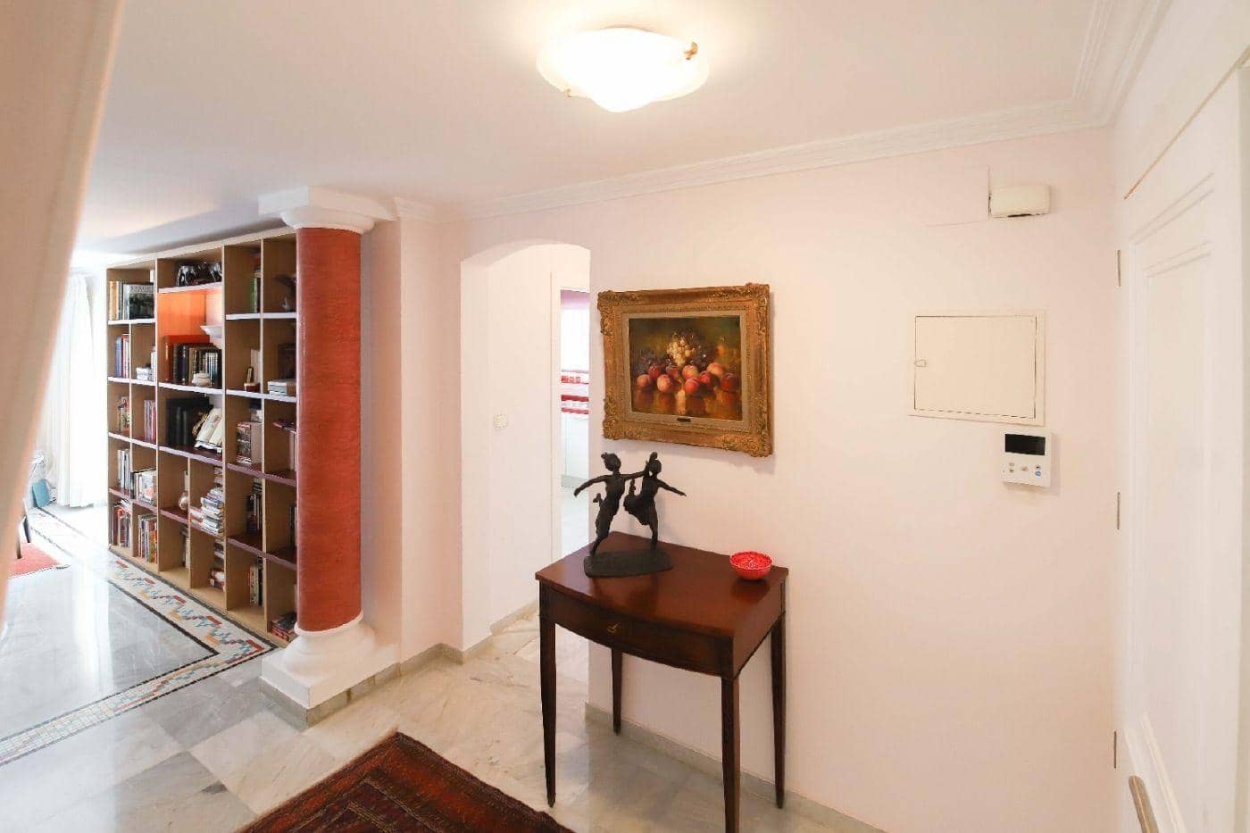 3 soveværelse Penthouse til salg i Denia med swimmingpool - € 589.000 (Ref: 8599869)