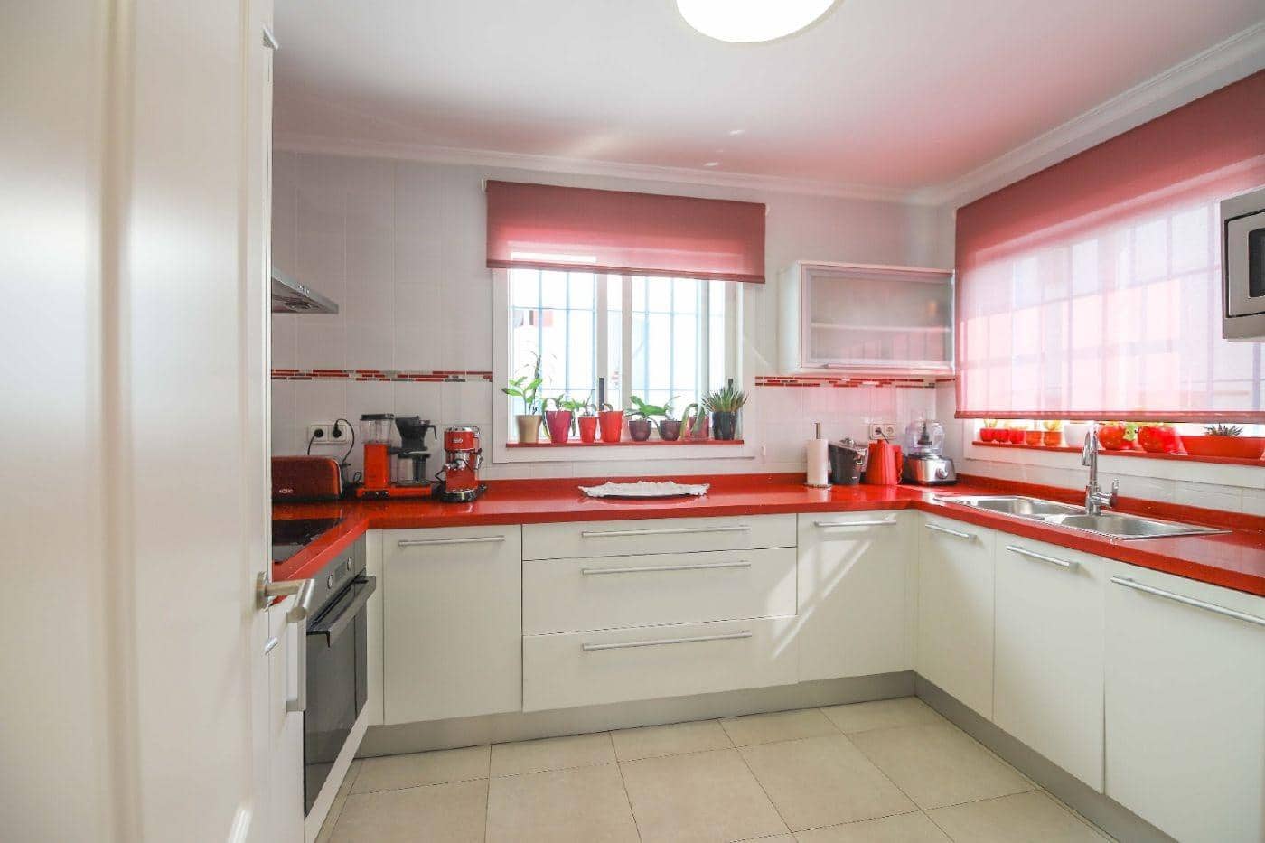 3 soveværelse Penthouse til salg i Denia med swimmingpool - € 589.000 (Ref: 8599869)