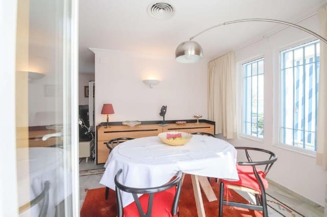 3 soveværelse Penthouse til salg i Las Marinas / Les Marines, Dénia med swimmingpool - € 589.000 (Ref: 8599869)