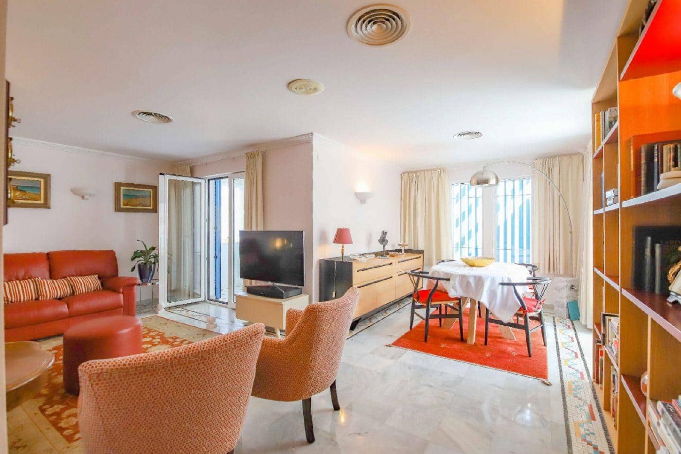 3 soveværelse Penthouse til salg i Denia med swimmingpool - € 589.000 (Ref: 8599869)