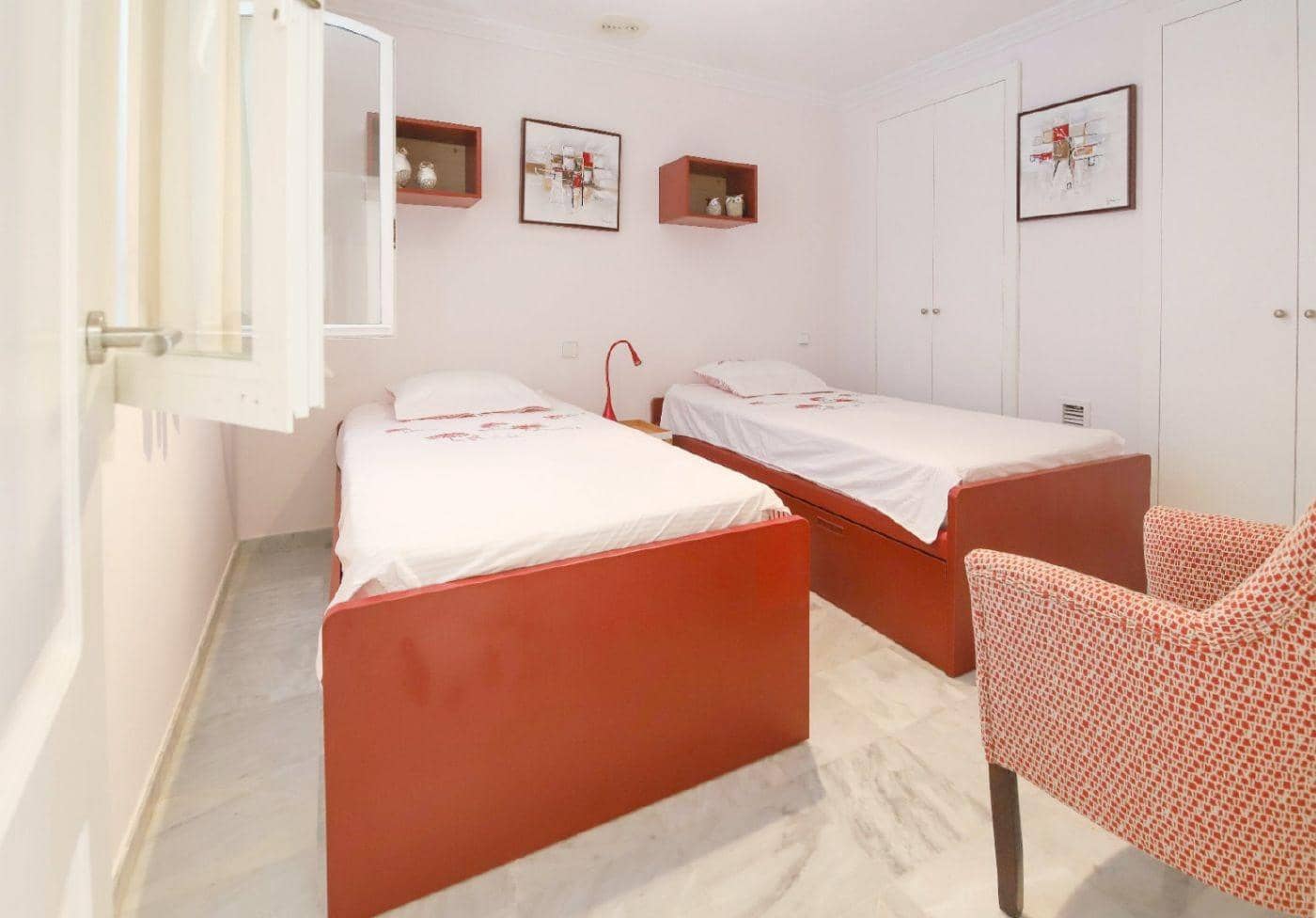 3 soveværelse Penthouse til salg i Denia med swimmingpool - € 589.000 (Ref: 8599869)